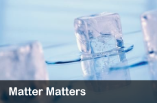 Matter Matters