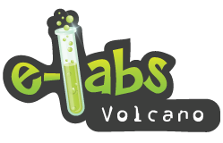 the DNA e-Labs Logo the DNA e-Labs Logo
