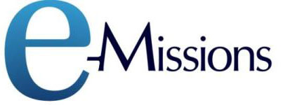 e-Missions Logo