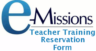 e-Missions Logo
