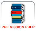 Pre Mission Prep