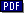 Image of PDF icon.